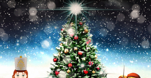 Affiche Casse-Noisette