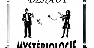 Spectacle de magie Mystériologie