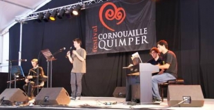 Festival de Cornouaille 2010
