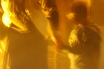 Un professeur aux allures de Merlin