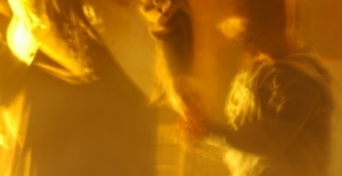 Un professeur aux allures de Merlin