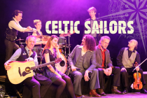 CELTIC SAILORS