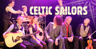 CELTIC SAILORS