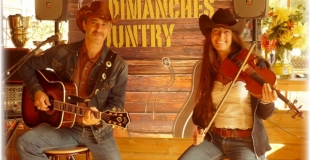 Les Dimanches Country