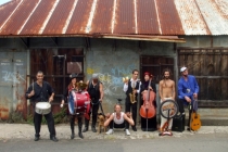 La Parade du Cirque Lontan