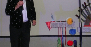 le magicien bob alix