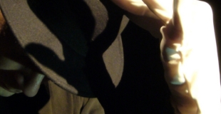 Philippe PILLAVOINE interprète Mr Alone