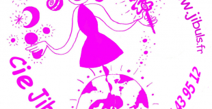 affiche du spectacle