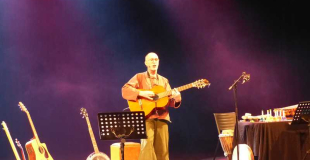 Le voyage de Germaine la petite graine