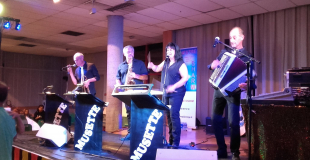 Bal Musette / Ambiance