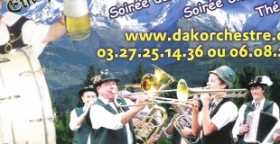 orchestre bavarois die alten kameraden