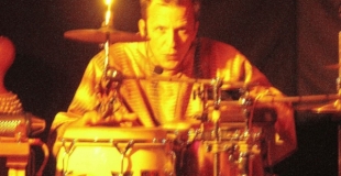 à la découverte des instruments de percussions