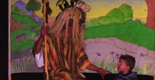 les enfants du public, héros de l'aventure