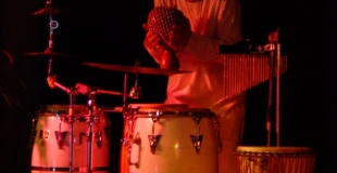 conte, théâtre et musique