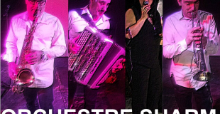 Bal Musette / Ambiance