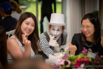 Philippe Pillavoine photographié par Edward OLIVE