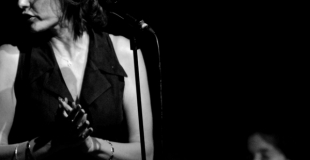 muriel falzon quartet