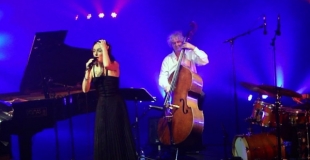 muriel falzon quartet