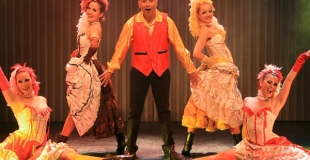 Frenchy Folie's - 03