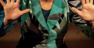 mimomasi spectacle de mime clown jeune public enfants