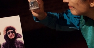 mimomasi spectacle de mime clown jeune public