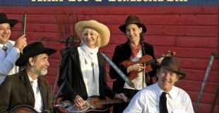 Affiche RFCW ©Louise Bell prod / Jocelyn M Lecocq