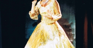 clin d'oeil operette crinoline