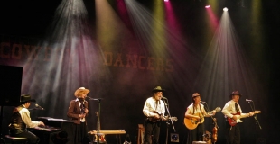 RFCW 2015 ©Louise Bell prod / photo jocelyn M Lecocq