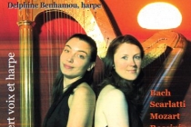 Affiche du concert du 20 août 2011