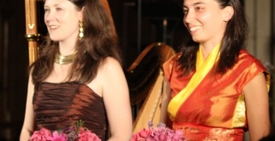 Photo Concert 20 août 2011