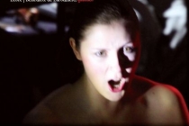 Affiche d'Eurydice, mon Amour