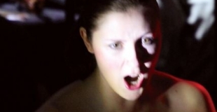 Affiche d'Eurydice, mon Amour