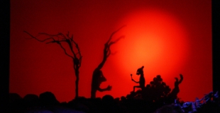 Otus fait un Cauchemar