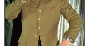 La Tactique du Gendarme