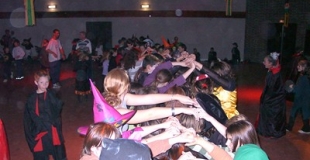 forte articipation et bonne ambiance