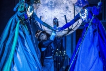 Les Allumeurs d'Etoiles