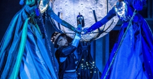 Les Allumeurs d'Etoiles