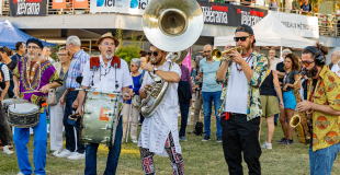 EBM Festival Lire en poche 2025