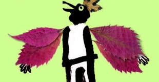 L'affiche du spectacle