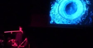 Une ambiance musicale