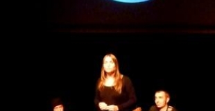 Histoire sous la lune