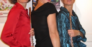 Théâtre de l'Aktéon nov 2008