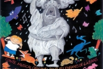 Théâtre de l'Aktéon nov 2008