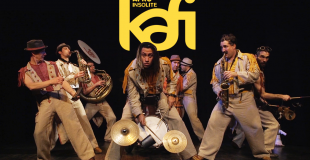 Fanfare KAFI (Nantes, Rennes)