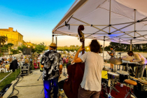 Festival Jazz 360 en 2021