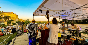 Festival Jazz 360 en 2021