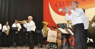 Animation en intérieur