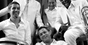 la Timba del Mundo en lutte contre la morosité