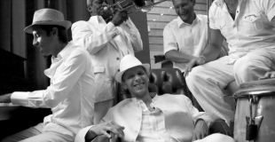 la Timba del Mundo en force