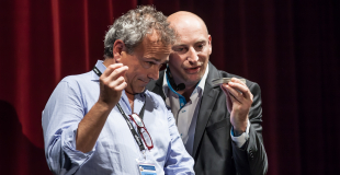 CHAMPIONNAT DE FRANCE DE MAGIE